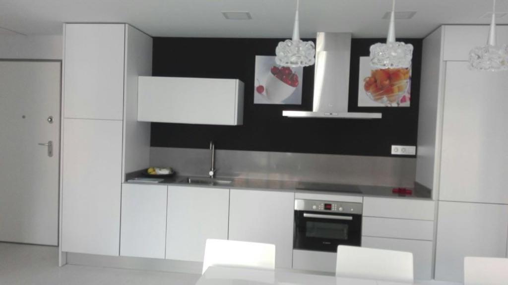 Edificio Attikos - Solo Familias Apartment Gandía Exterior foto