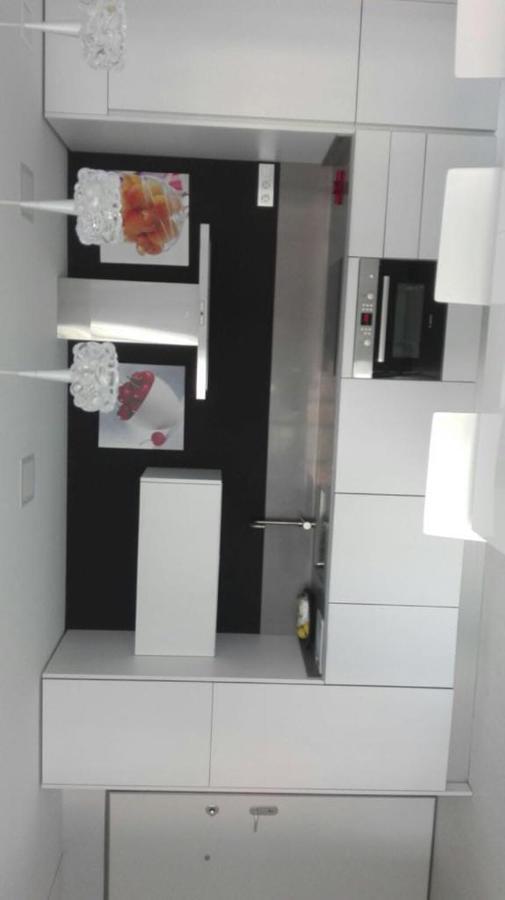 Edificio Attikos - Solo Familias Apartment Gandía Exterior foto